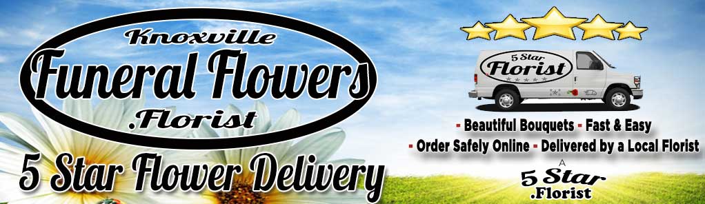 Knoxville Funeral Flowers Florist